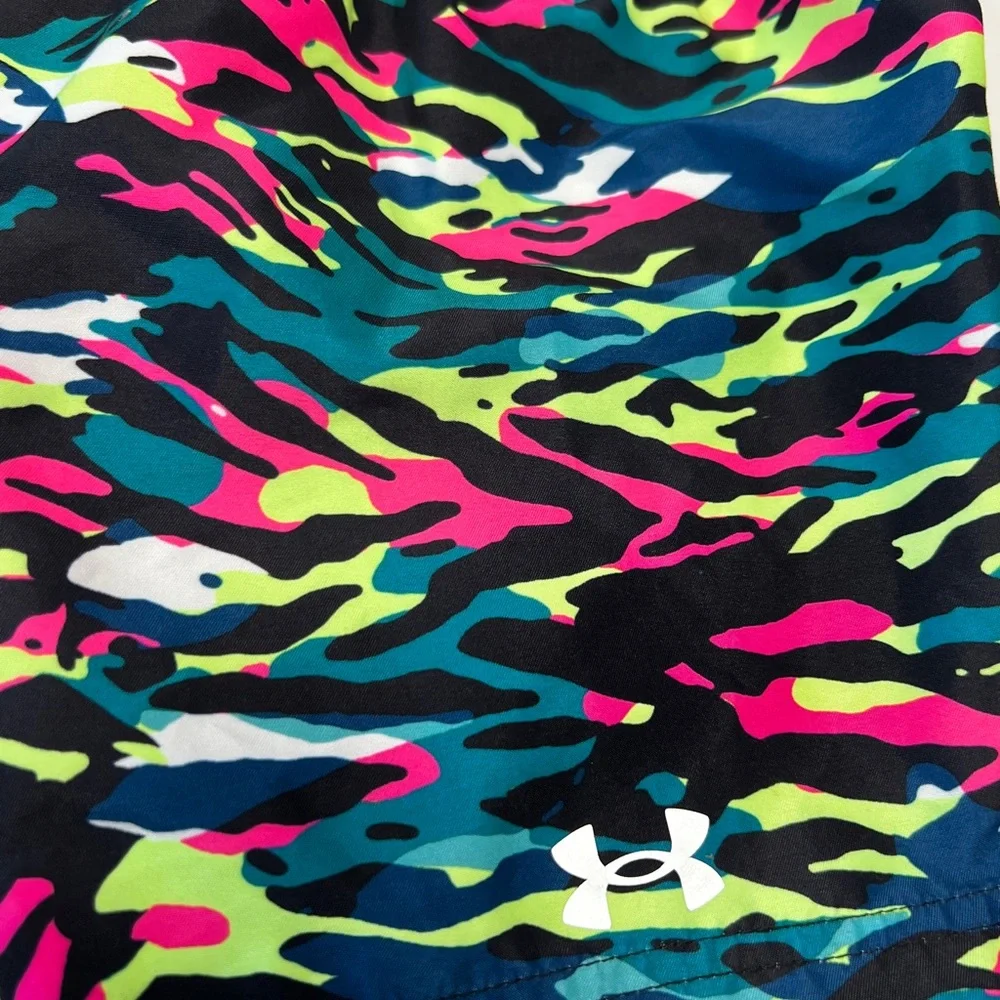 Under Armour swim‎